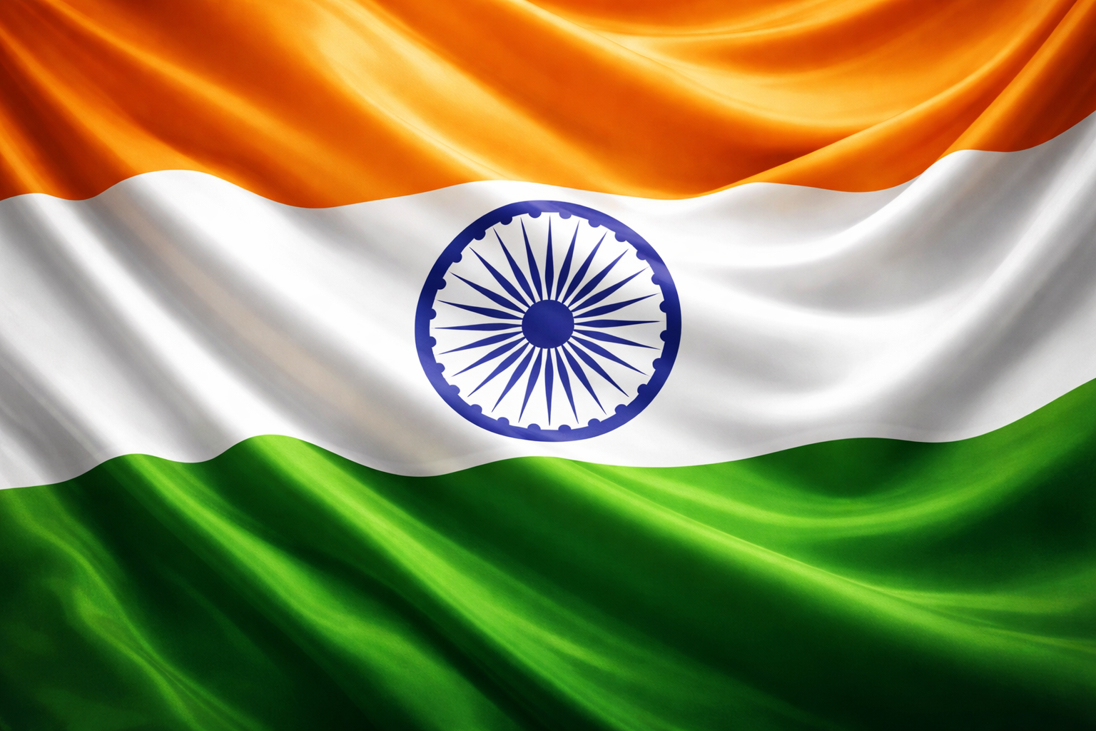 Tiranga Banner