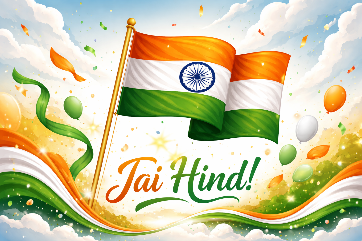 Cultural Significance of Tiranga